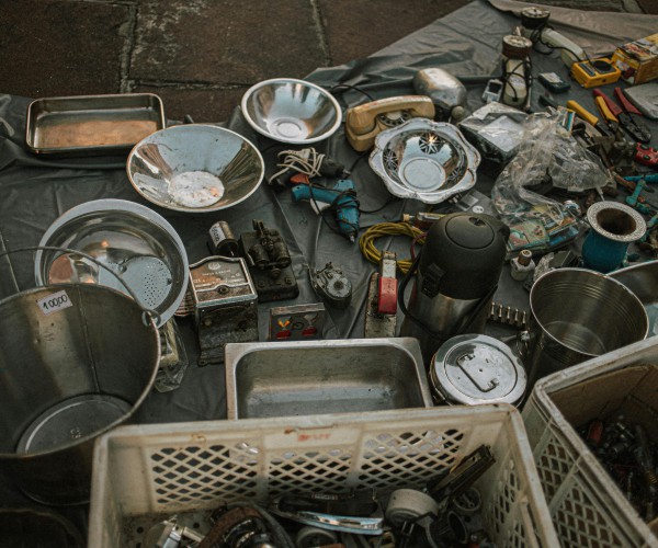 Jual Beli Barang Bekas1