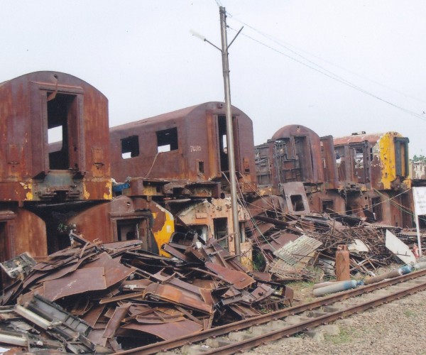 Terima Barang Lelang1