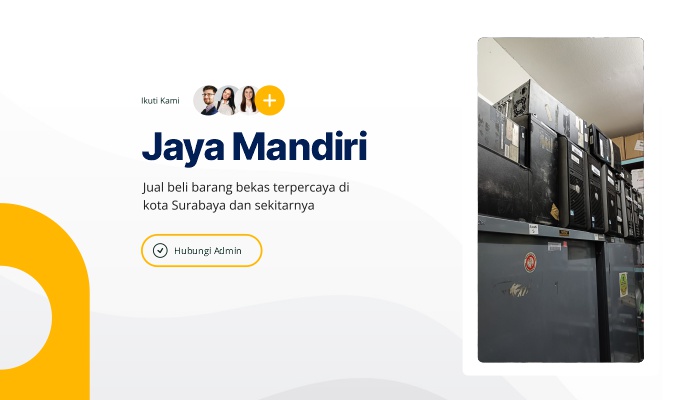 Tips Memilih Jasa Jual Beli Barang Bekas yang Terpercaya dan Menguntungkan